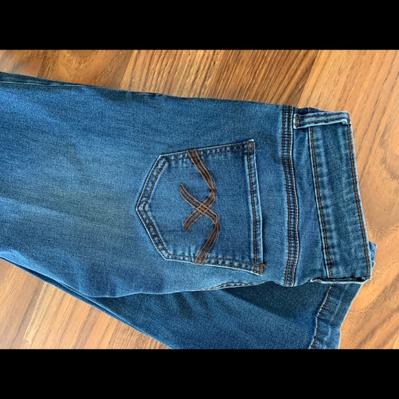 ISABELLA FLARE REGULAR RISE STRETCH FLARE - Picture 2 of 3